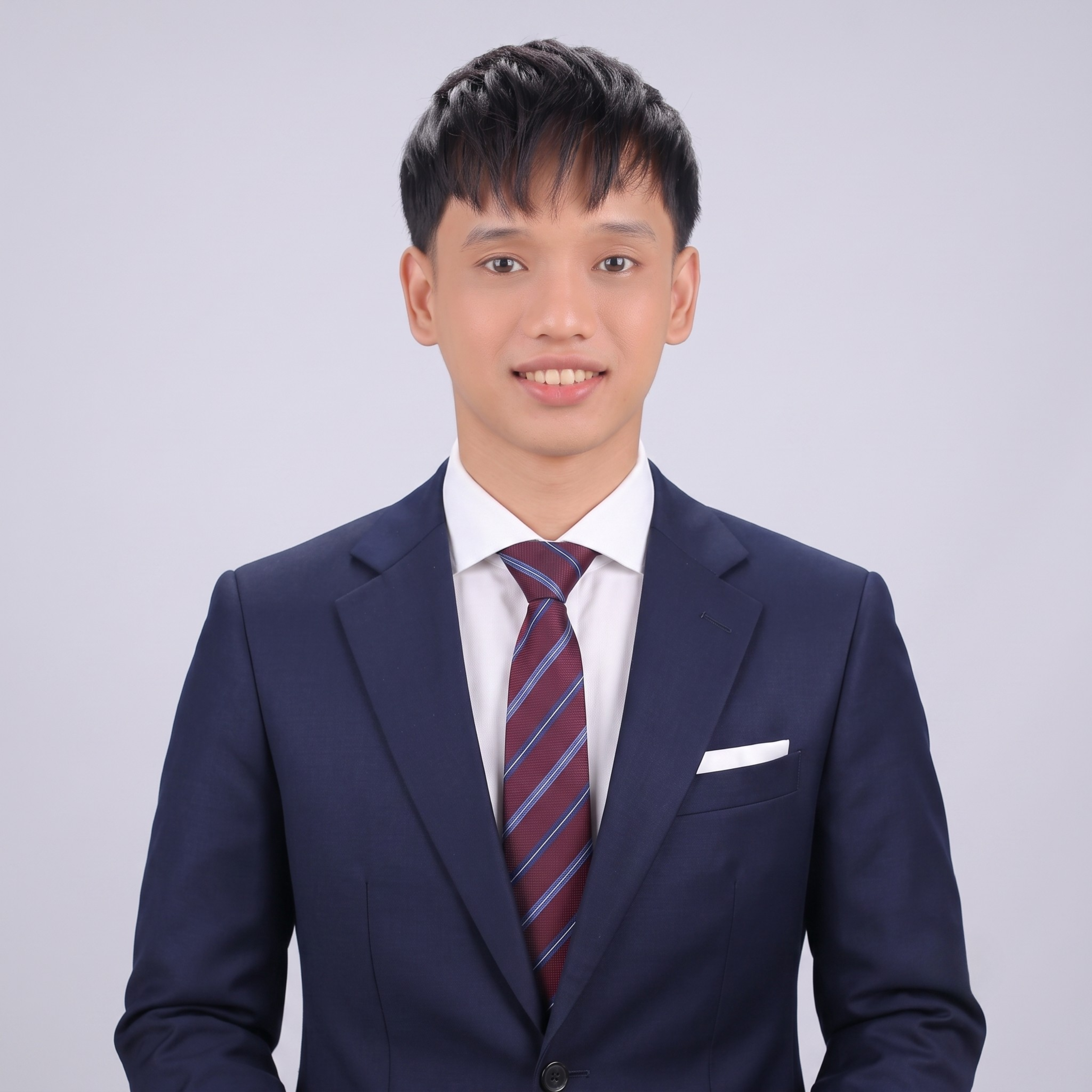 Gain Carlo Cayabyab